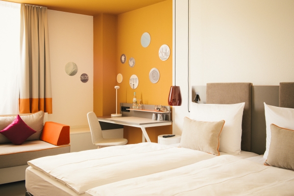 Hotel Vienna House Easy Limburg (Limburg an der Lahn)